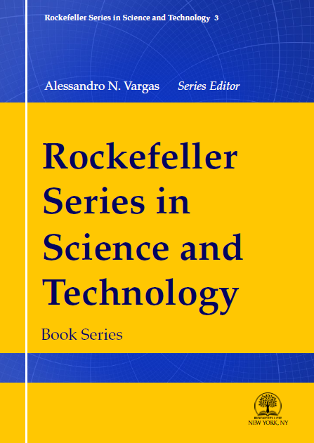 Rockefeller Publishing Co
