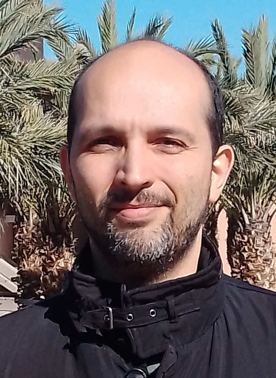 Alessandro N. Vargas &bull; UTFPR Brazil &bull; UC Berkeley USA &bull; avargas@utfpr.edu.br