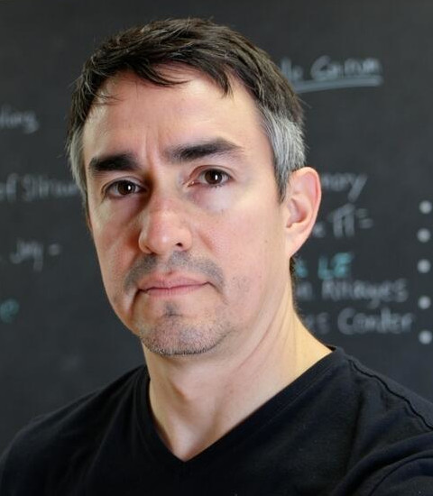 Fernando Marmolejo-Ramos &bull; Flinders University Australia