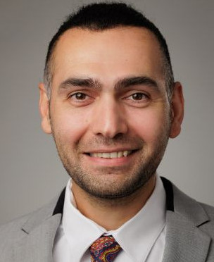 Javad Khazaei &bull; Lehigh University USA
