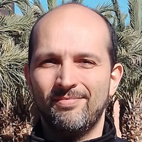 Author image